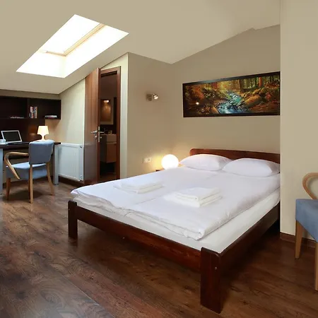 Salve Station Appart hôtel 3*