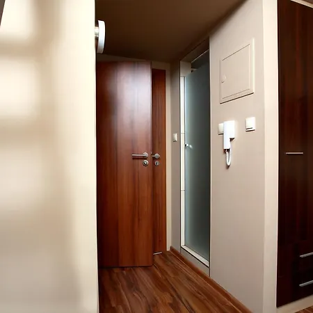 Salve Station 3* Cracovie