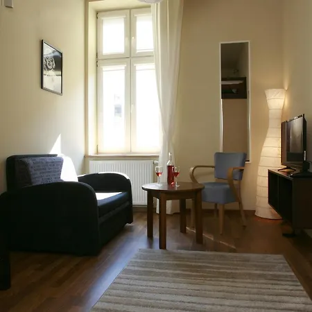 Appart hôtel Salve Station 3*