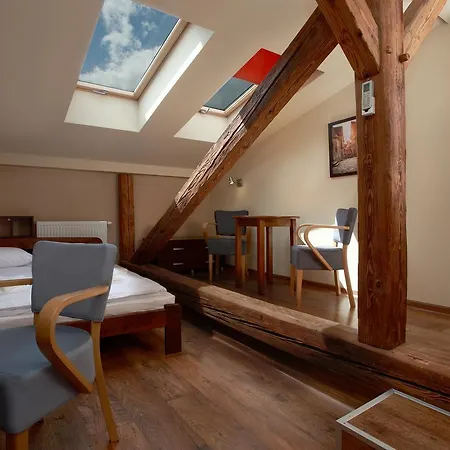 Salve Station Appart hôtel 3*