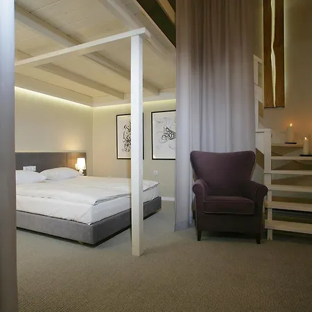 Appart hôtel Salve Station Cracovie