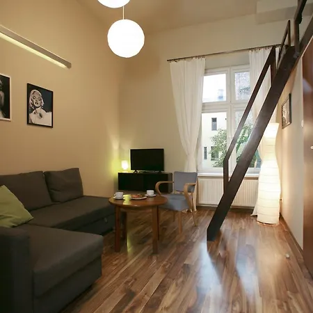 Salve Station Cracovie