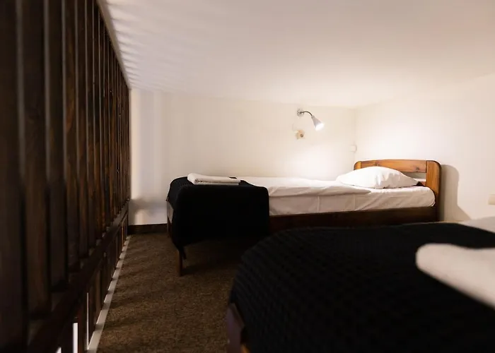 Salve Station 3* Krakau