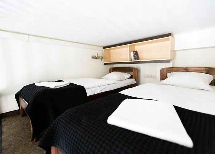 Salve Station 3* Krakau