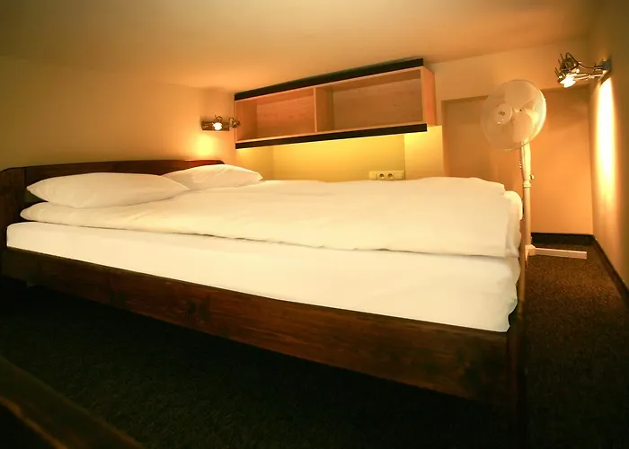 Salve Station 3* Kraków