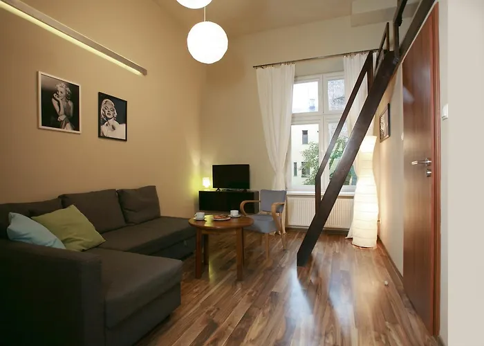 Salve Station Kraków