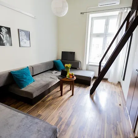 Salve Station Aparthotel 3*