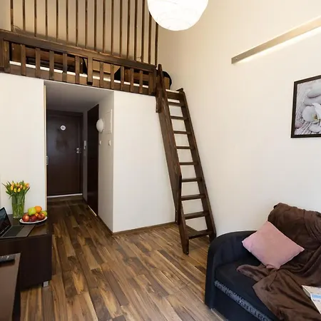 Salve Station Krakau