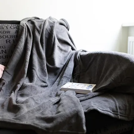 Aparthotel Salve Station Krakau