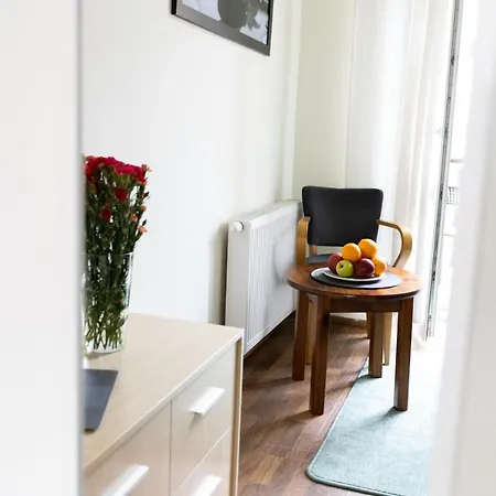 Salve Station Aparthotel