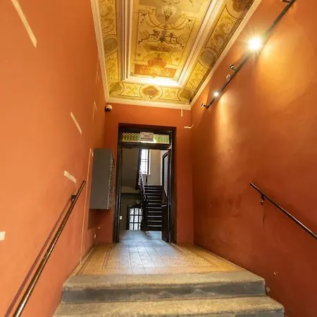 Apartahotel Salve Station Cracovia