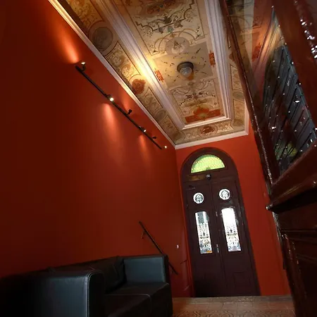Salve Station Apartahotel Cracovia
